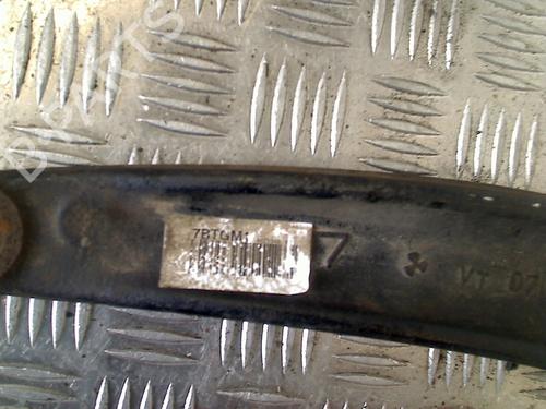Left front suspension arm PEUGEOT 308 I (4A_, 4C_) 1.6 16V | BP11258298M12 