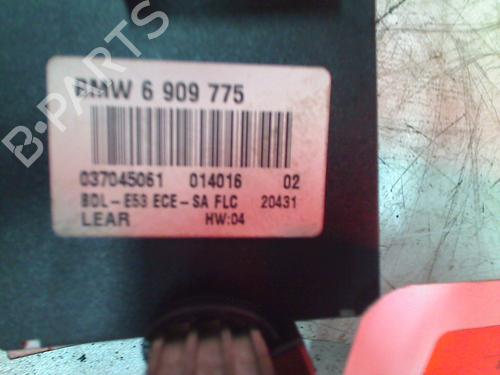Headlight switch BMW X5 (E53) 3.0 d | BP11314671I24 