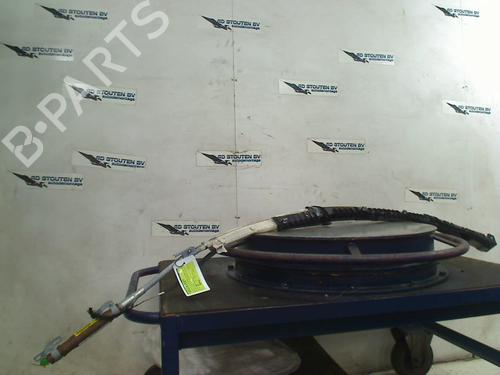 Venstre gardin airbag Venstre gardin airbag 38108160 38108160