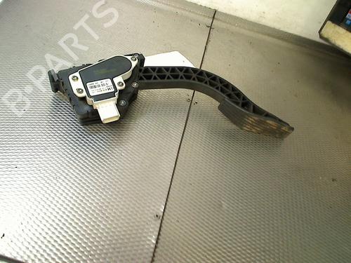 Pedal OPEL KARL (C16) 1.0 | BP36849410I4  - Image 6
