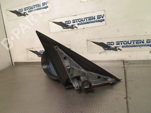 Left mirror BMW 1 (E87) 118 d | BP27556819C26 