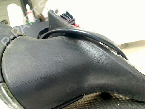 Left mirror VW JETTA III (1K2) 1.6 FSI | BP31081707C26