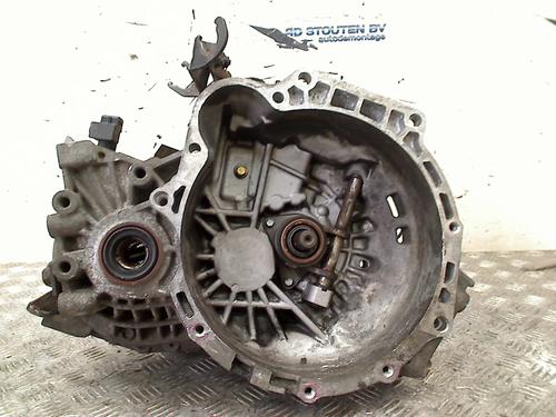 Used Gearbox HYUNDAI MATRIX (FC) 1.6 (103 hp) 11305574