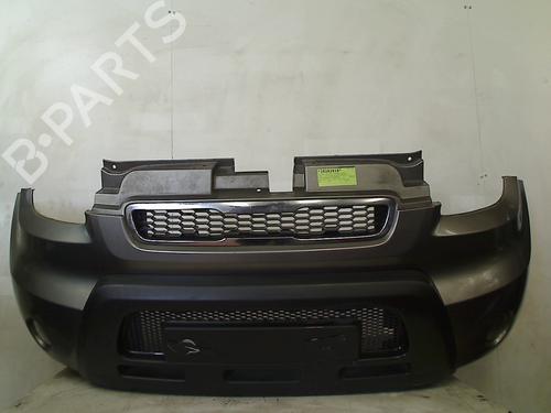 front-bumper-kia-soul-i-am-2009-2010-2011-2012-2013-2014-36768768 main image
