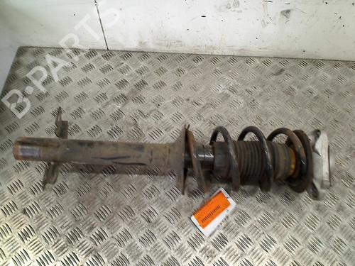 Used Left front shock absorber FIAT DUCATO Van (250_) 120 Multijet 2,3 D (120 hp) 11302967