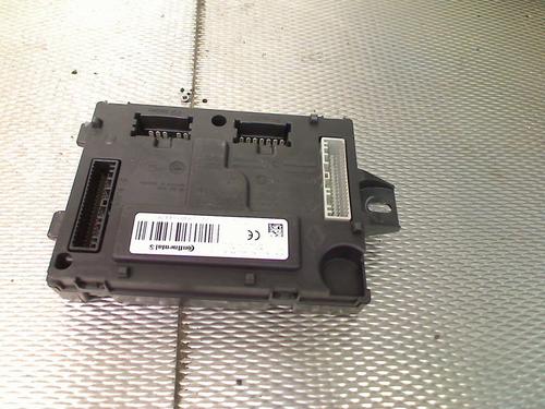 Control unit RENAULT CLIO IV (BH_) 0.9 TCe 90 (BHNF, BHMA, BHMH, BHJK, BHJR) | BP26652928M11 - Image 6