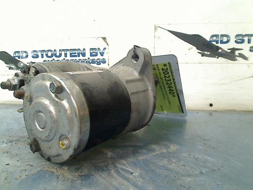 Starter SUZUKI ALTO VII (GF) 1.0 (AMF310, GFC31S) | BP13519964M8 