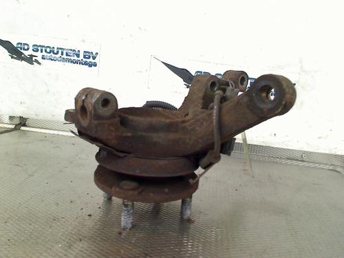 Høyre Styrespindel lagerhus HYUNDAI i10 I (PA) 1.1 (67 hp) 31040051