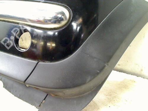 Zderzak przedni MINI MINI (R50, R53) One | BP17751660C7 