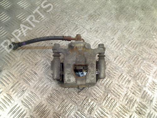 Left rear brake caliper NISSAN JUKE (F15) 1.6 | BP11774501M107 