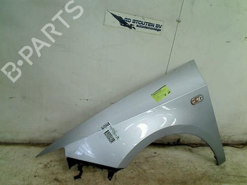 Left front fenders SEAT IBIZA IV ST (6J8, 6P8) 1.2 TDI | BP26737557C41 