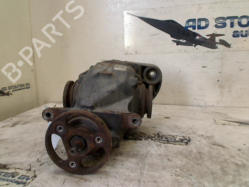 Used Rear differential BMW 3 Touring (E91) 320 d (184 hp) 12590109
