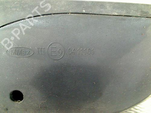 Right mirror RENAULT LAGUNA III (BT0/1) 1.5 dCi (BT00, BT0A, BT0T, BT1J) | BP31147087C27 