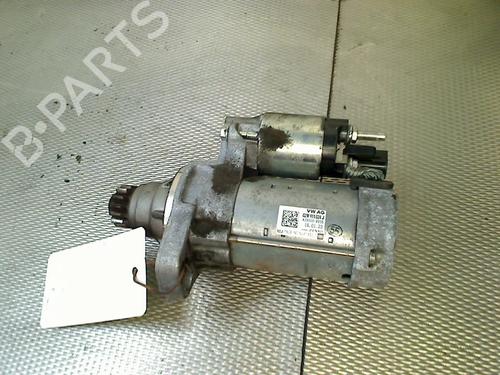 Used Starter Starter 38685083 38685083