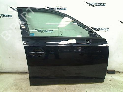 Right front door AUDI A3 Sportback (8VA, 8VF) 2.0 TDI | BP27380740C3