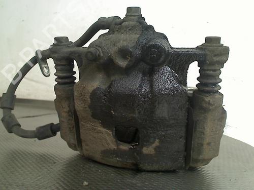Right front brake caliper FORD FIESTA VI (CB1, CCN) 1.0 EcoBoost | BP36031960M104 - Image 5