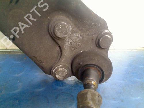 Right front suspension arm AUDI A3 Limousine (8VS, 8VM) 2.0 TDI | BP13089083M13 