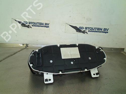 Display monitor FORD FIESTA VI (CB1, CCN) 1.25 | BP25869200C48 