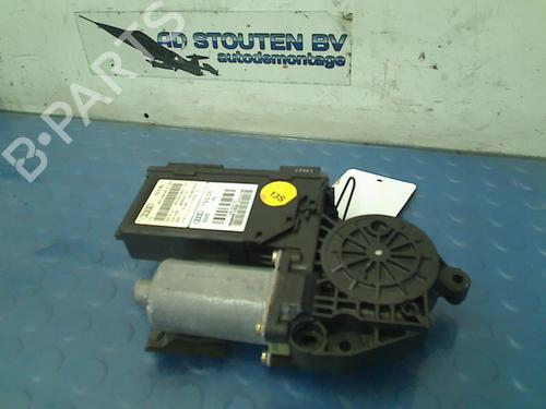 Used Left rear window motor AUDI A8 D3 (4E2, 4E8) 4.0 TDI quattro (275 hp) 11325304