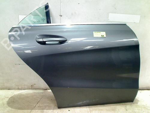 Dør høyre bak MERCEDES-BENZ CLA Coupe (C117) CLA 220 CDI / d (117.303) (163 hp) 31847218