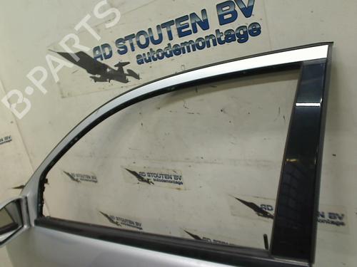 Left front door MERCEDES-BENZ C-CLASS Coupe (CL203) C 350 (203.756) | BP12587967C2 