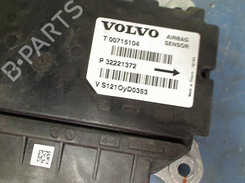 ECU airbags VOLVO XC60 II (246) T5 | BP37201302M53 - Image 3