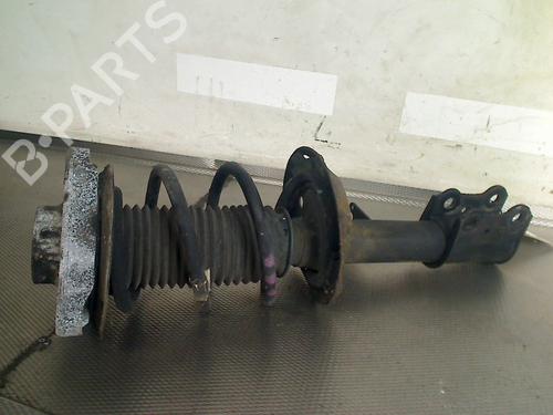 Used Right front shock absorber MERCEDES-BENZ CLA Coupe (C117) CLA 220 CDI / d (117.303) (163 hp) 31847220