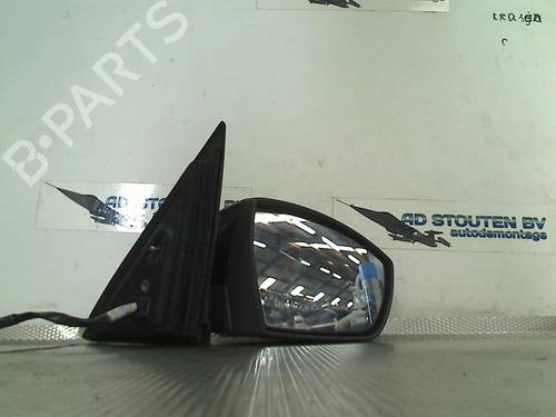 Rétroviseur droit FORD S-MAX (WA6) 2.5 ST (220 hp) 29863627