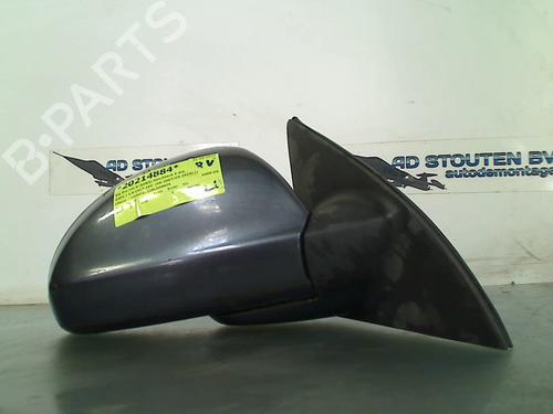 Right mirror KIA PRO CEE'D (ED) 1.6 | BP19503095C27 