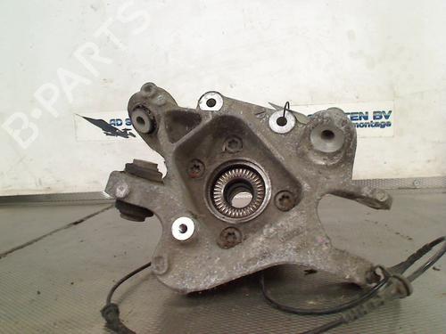 Used Right rear steering knuckle Right rear steering knuckle 33246980 33246980