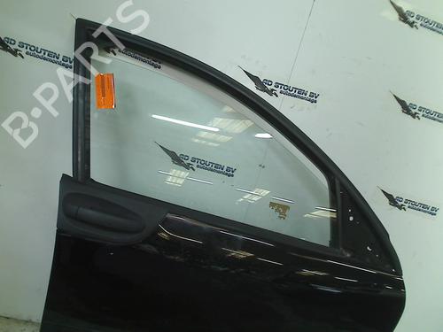 Dør høyre foran SMART FORFOUR (454) 1.1 (454.030) | BP13008116C3 