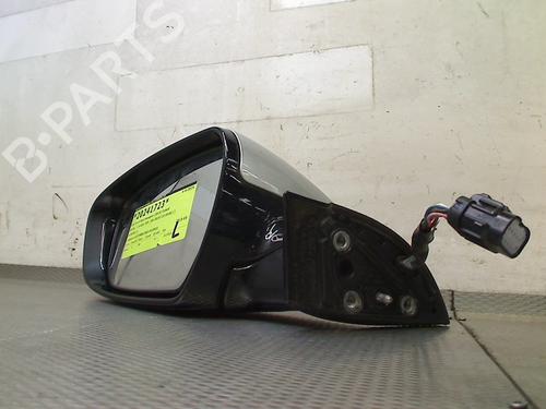 Retrovisor esquerdo Retrovisor esquerdo KIA CEE'D Sportswagon (JD) 1.6 GDI (135 hp) 34578346 34578346