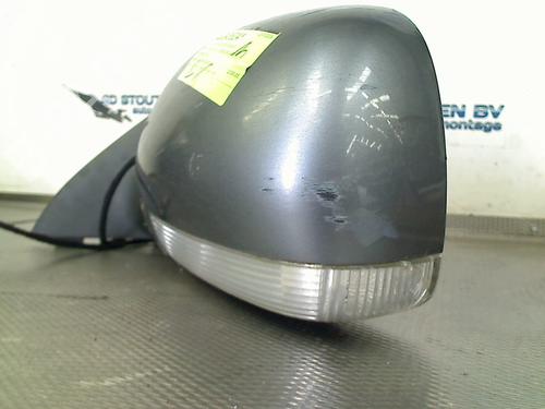 Left mirror VW TOUAREG (7LA, 7L6, 7L7) 3.0 V6 TDI | BP31081679C26