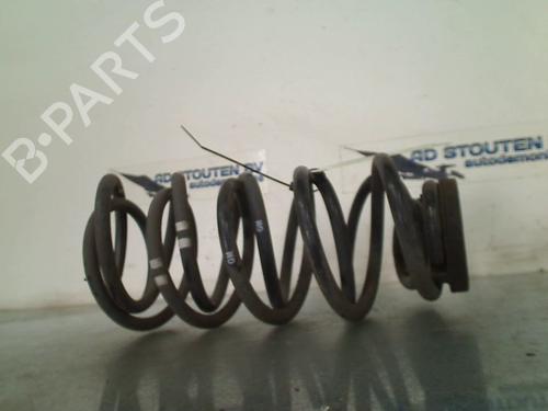 Used Shock absorber spring NISSAN MICRA V (K14) 1.0 IG-T 100 (101 hp) 22310411