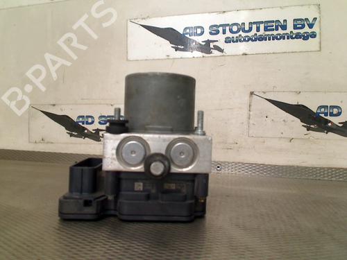 ABS pump PEUGEOT PARTNER Box Body/MPV 1.6 HDi / BlueHDi 75 | BP29418261M43 
