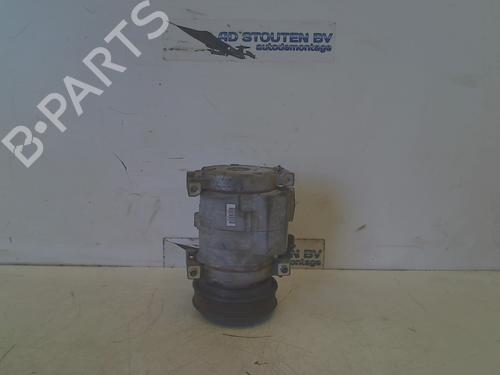 Used AC compressor JEEP CHEROKEE (KJ) 2.8 CRD 4x4 (150 hp) 11319634
