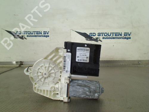 Elektronisk modul VW EOS (1F7, 1F8) 2.0 FSI (150 hp) 31040016