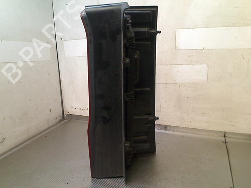 Left taillight VW CRAFTER Van (SY_, SX_) 2.0 TDI FWD (SYB, SYC, SYD) | BP37459458C34 - Image 3