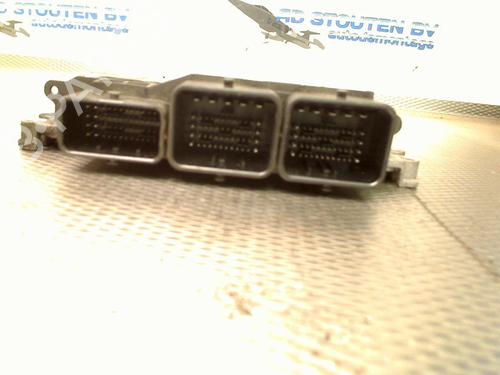 Engine control unit (ECU) FORD TRANSIT COURIER B460 Box Body/MPV 1.5 TDCi | BP29418232M57 