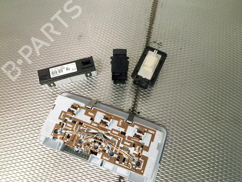 Interior roof light OPEL CROSSLAND X / CROSSLAND (P17, P2QO) 1.2 (75) | BP25729158I8