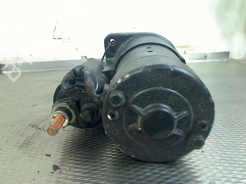 Starter FIAT 500 (312_) 1.2 (312AXA1A) | BP33869128M8 - Image 5