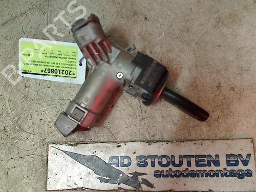 Ignition barrel FORD FIESTA VI (CB1, CCN) 1.25 | BP11321230M48 