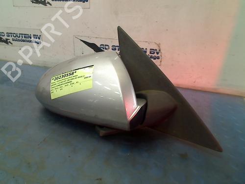 Right mirror NISSAN PRIMERA (P12) 2.0 | BP12590046C27 