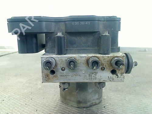Pompe ABS FIAT DUCATO Bus (230_) 1.9 D (68 hp) 30633643