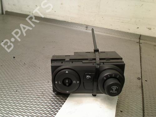 Mirror switch CHEVROLET CAPTIVA (C100, C140) 2.4 | BP36070738I25 - Image 2