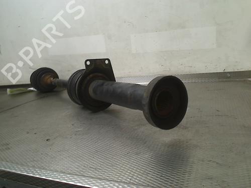 Right front driveshaft VW TRANSPORTER T5 Van (7HA, 7HH, 7EA, 7EH) 2.0 TDI | BP36429562M39 - Image 5