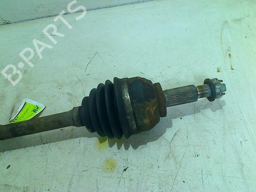 Right front driveshaft RENAULT TRAFIC III Van (FG_) 1.6 dCi 125 (FGMH) | BP32113810M39 - Image 2