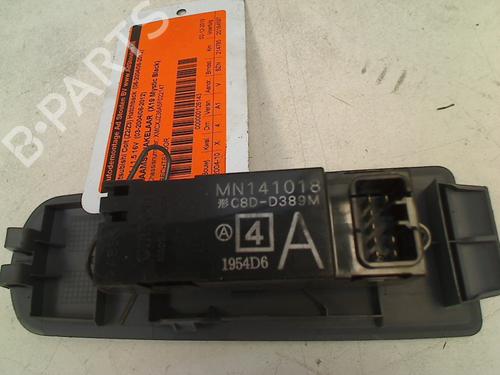 Switch MITSUBISHI COLT VI (Z3_A, Z2_A) 1.5 (Z23A) | BP11311148I30 