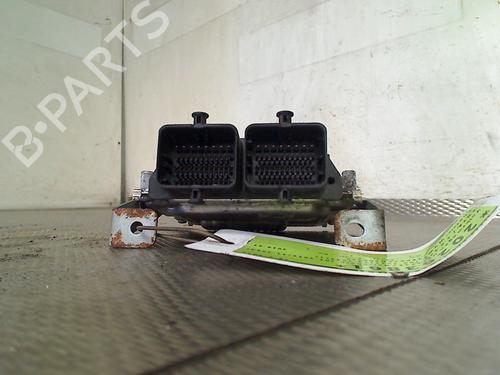 Engine control unit (ECU) VW UP! (121, 122, BL1, BL2, BL3, 123) 1.0 | BP37435507M57 - Image 3