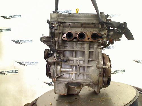 Used Engine SUZUKI ALTO VII (GF, HA25_, HA35_) 1.0 (AMF310, GFC31S) (68 hp) 30480368